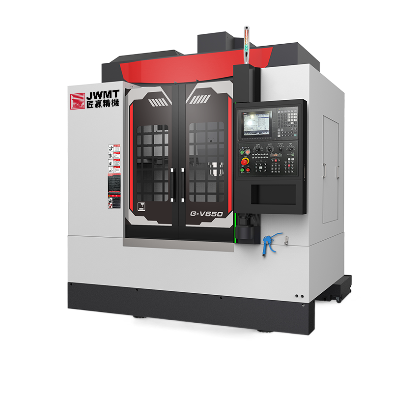 立式加工中心,立式数控机床,V650立式加工中心,高速加工中心,高精度CNC,五轴联动立加,匠赢精机,数控机床厂家,模具加工设备