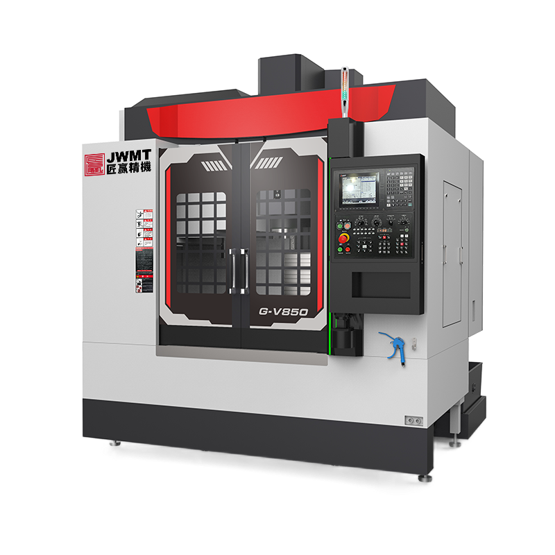 JWMT-V850立式加工中心,VMC立式加工中心,立式加工中心机床厂家,数控机床价格