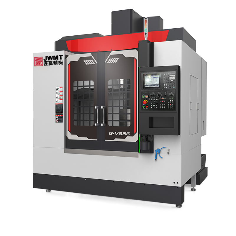 WMT-V856立式加工中心,VMC立式加工中心,立式加工中心机床厂家,数控机床价格,CNC加工中心