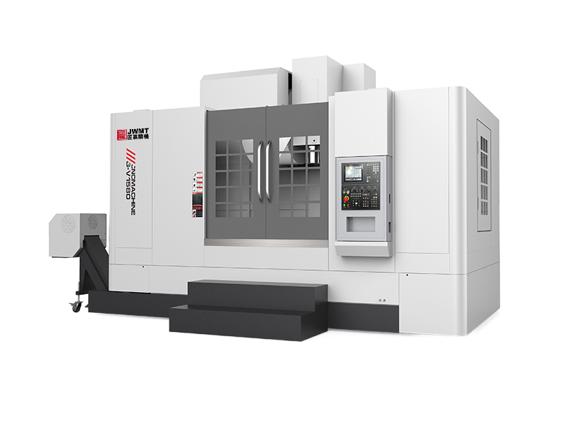 JWMT-G-V1580立式加工中心,VMC立式加工中心,立式加工中心机床厂家,立式加工中心价格