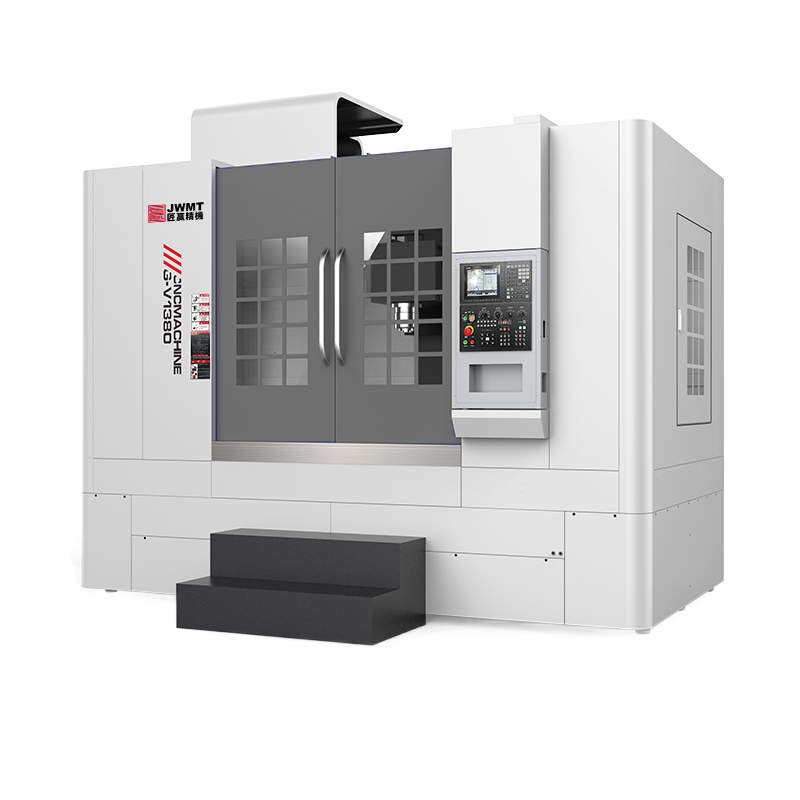 JWMT-G-V1380立式加工中心,VMC立式加工中心,立式加工中心机床厂家,立式加工中心价格