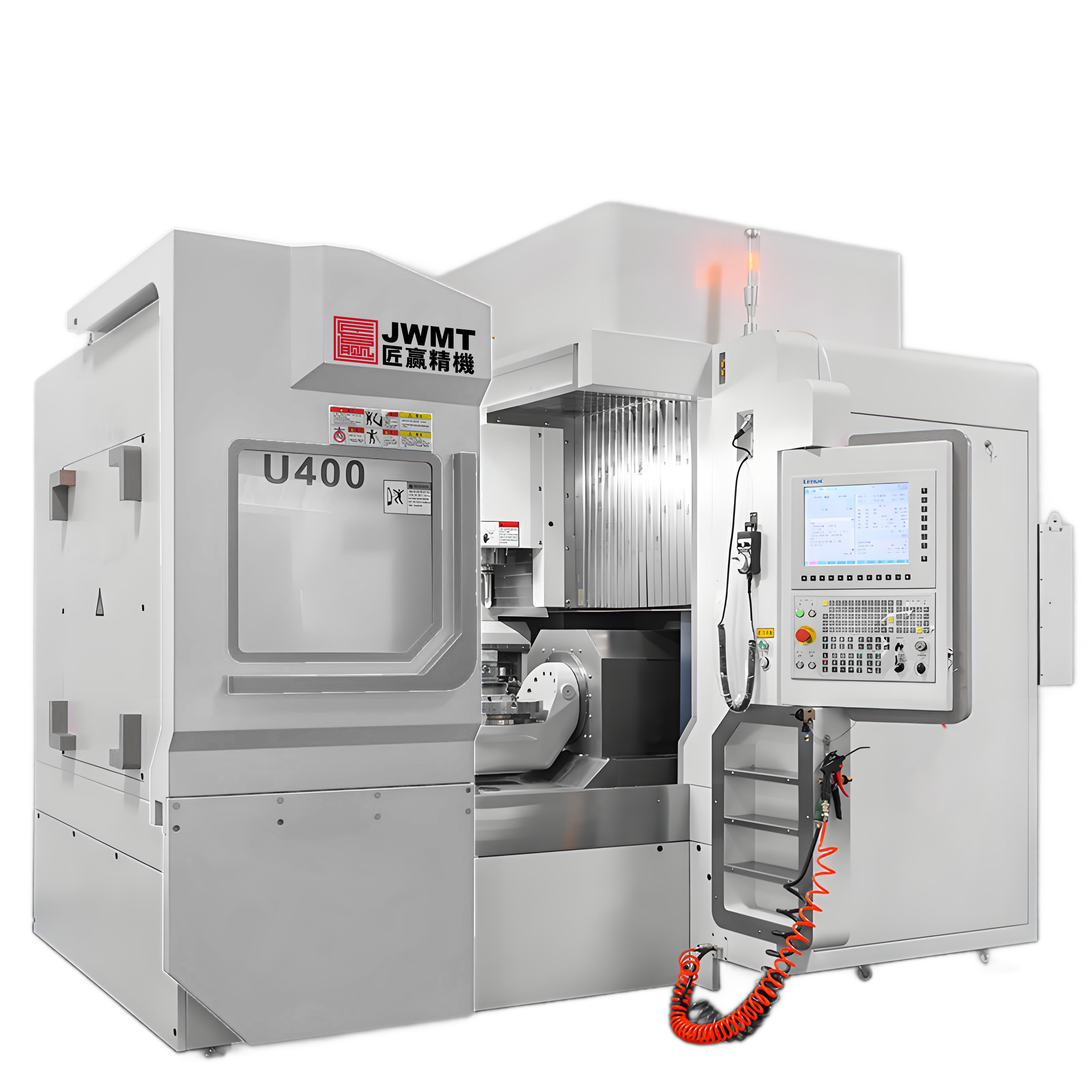 五轴加工中心,五轴联动加工中心,五轴高速加工中心,数控五轴机厂家,匠赢精机