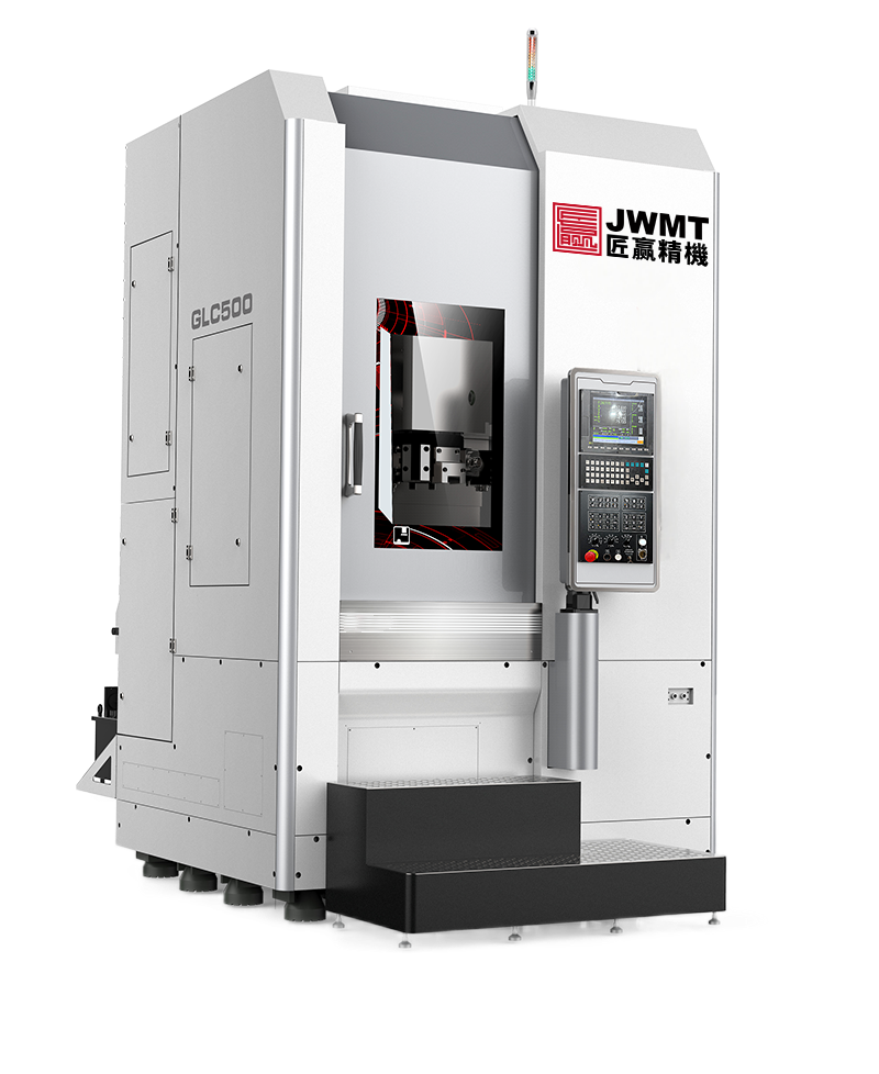 JWMT-GLC500,立式车铣复合加工中心,数控车铣机床，GLC500价格,立式结构优势,设备技术参数